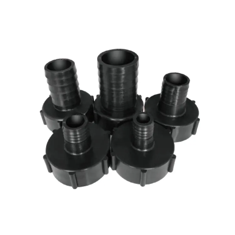 IBC Hızlı Bağlantı Tipi